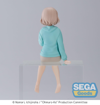 "Ohmuro Family" PM Perching Figure "Nadeshiko Ohmuro" 8