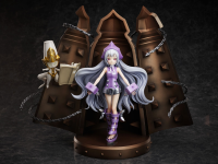 SHAMAN KING Iron Maiden Jeanne 1/7 Scale Figure 1