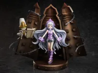 FuRyu SHAMAN KING Iron Maiden Jeanne 1/7 Scale Figure - SHAMAN KING - photo 1