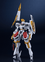 MODEROID SIDE:GR Vector - Order of Knights Specifications 4