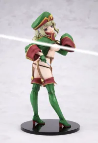 KADOKAWA Leoparde - Gushing over Magical Girls - photo 2