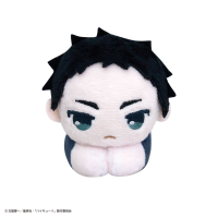 Haikyu!! HUG CHARACTER COLLECTION 3 (6pc per box) 2
