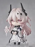 Good Smile Arts Shanghai Nendoroid Civilight Eterna - Arknights - photo 1