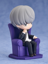 Qset+ P4G Protagonist 5