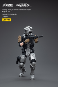 Yearly Army Builder Promotion Pack Figure 04 9