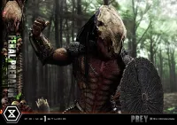 Prime 1 Studio Museum Masterline Prey Feral Predator - Live Action Movies/TV - photo 18