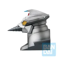BANDAI Godzilla Monster Head Magnet (The Biography of The Most Terrifying Monster King) (Box/6) - Godzilla - photo 9