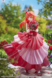 The Quintessential Quintuplets Movie Itsuki Nakano 15