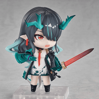 Nendoroid Dusk 3