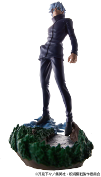 PETITRAMA Series JUJUTSUKAISEN Vol.2 Set (Repeat) (Box) 5