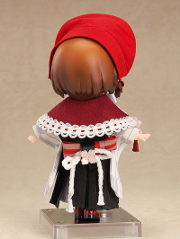 Nendoroid Doll Outfit Set Rose: Japanese Dress Ver. 7