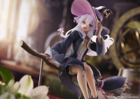 Wandering Witch: The Journey of Elaina AMP+ Figure - Elaina (Witch Dress Ver.) Reissue 6