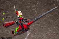 BULLET KNIGHTS LANCER HELL BLAZE 15