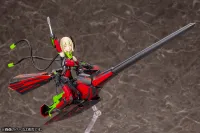 KOTOBUKIYA BULLET KNIGHTS LANCER HELL BLAZE - Megami Device - photo 15