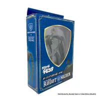 Benelic Castle in the Sky Robot Soldier (Gardener) Posing Figure, - Studio Ghibli - photo 4