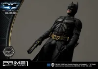Prime 1 Studio High Definition Museum Masterline The Dark Knight (Film) Batman - DC Comics - photo 19