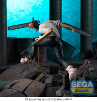 Luminasta "Chainsaw Man" "Chainsaw Devil" 5