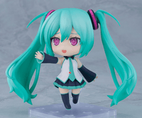 Nendoroid Hatsune Miku: Because You're Here Ver. 3