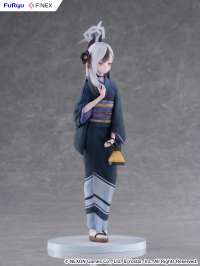 Kayoko(NewYear) 1/7Scale Figure 9