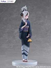 FuRyu Kayoko(NewYear) 1/7Scale Figure - Blue Archive - photo 9