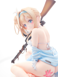 Suomi: Midsummer Pixie Heavy Damage Ver. 12