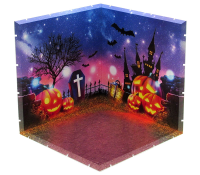 Dioramansion 200: Halloween 2