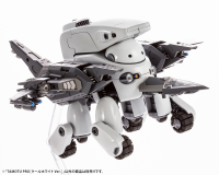 TAMOTU PRO [Cool White Ver.] 8