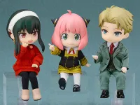 GOOD SMILE COMPANY Nendoroid Doll Anya Forger - SPY x FAMILY - photo 7