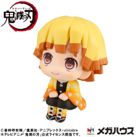 Lookup Demon Slayer：Kimetsu no Yaiba  Zenitsu Agatsuma Smile ver. 9