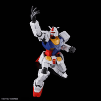 ENTRY GRADE 1/144 RX-78F00/E GUNDAM 2