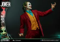 Prime 1 Studio Museum Masterline Joker (Film) The Joker Bonus Version - DC Comics - photo 114