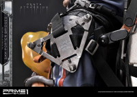 High Definition Museum Masterline DEATH STRANDING Sam Porter Bridges 15