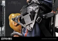 Prime 1 Studio High Definition Museum Masterline DEATH STRANDING Sam Porter Bridges - DEATH STRANDING - photo 15