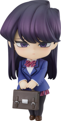 Nendoroid Shoko Komi(re-run) 2