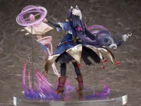 FuRyu Princess Connect! Re：Dive Karyl★6 1/7 Scale Figure - Princess Connect! - photo 6