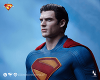 INART – Superman (2025) - Superman 1/6 Collectible Figure 18