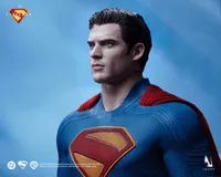 Queen Studios INART – Superman (2025) - Superman 1/6 Collectible Figure - DC Comics - photo 18