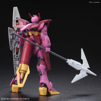 HGBD 1/144 IMPULSE GUNDAM LANCIER 2