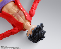 Monkey.D.Luffy - GEAR5 - (One Piece) 9