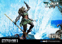 Museum Masterline Dark Nights: Metal (Comics) The Drowned Deluxe Version 65