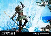 Prime 1 Studio Museum Masterline Dark Nights: Metal (Comics) The Drowned Deluxe Version - DC Comics - photo 65