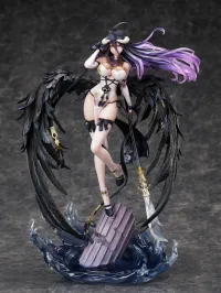 FuRyu Albedo China Dress ver. 1/7 Scale Figure - Overlord - photo 1