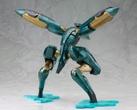 METAL GEAR RAY 7