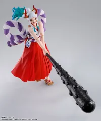 TAMASHII NATIONS YAMATO "ONE PIECE", Bandai Spirits S.H.Figuarts - ONE PIECE - photo 7