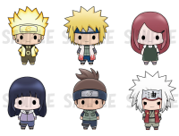 Naruto (Vol 3.) 8