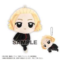 MAX LIMITED TOKYO REVENGERS TETE COLLECTION 3 - Tokyo Revengers - photo 8