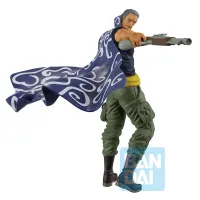 BANDAI Benn Beckman (Best of the Buddy) - ONE PIECE - photo 2