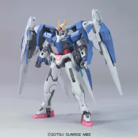 BANDAI HOBBY HG 1/144 #38 OO-Raiser Designer's Color Ver. - Mobile Suit Gundam 00 - photo 3