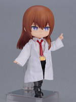 Nendoroid Doll Kurisu Makise: Lab Coat Ver. 3