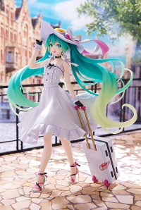 Racing Miku 2021: Private Ver. 3